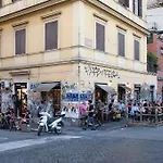 Urban Oasis Near Termini With Patio, Int1b Appartement *