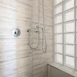 Urban Oasis Near Termini With Patio, Int1b *