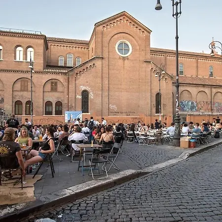 Oasi Urbana X 4 Guests With Terrace - 10 Min From Termini