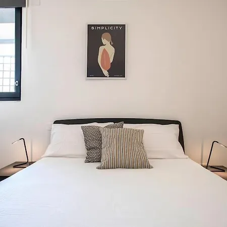 Oasi Urbana X 4 Guests With Terrace - 10 Min From Termini Rome