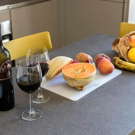 Oasi Urbana X 4 Guests With Terrace - 10 Min From Termini * Rome
