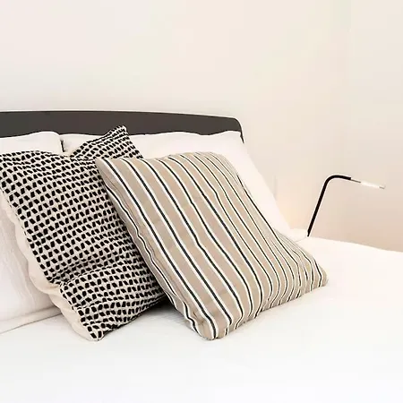 公寓 Oasi Urbana X 4 Guests With Terrace - 10 Min From Termini *