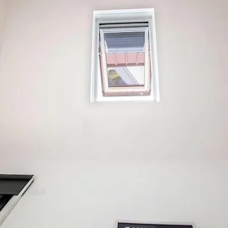 Apartment Oasi Urbana X 4 Guests With Terrace - 10 Min From Termini